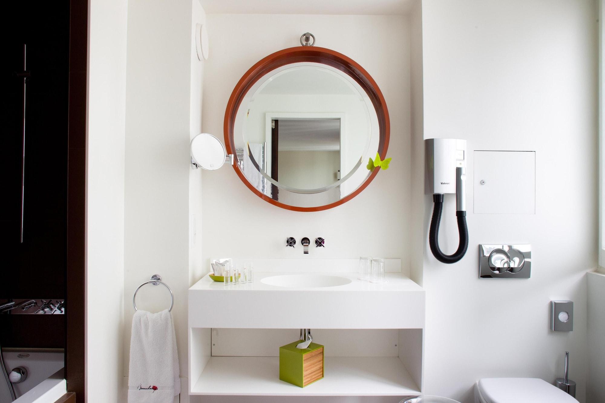 Hotel Beauchamps