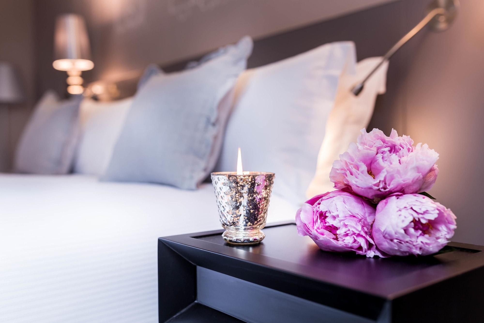 Nh Collection Ponthieu Champs-elysees Paris