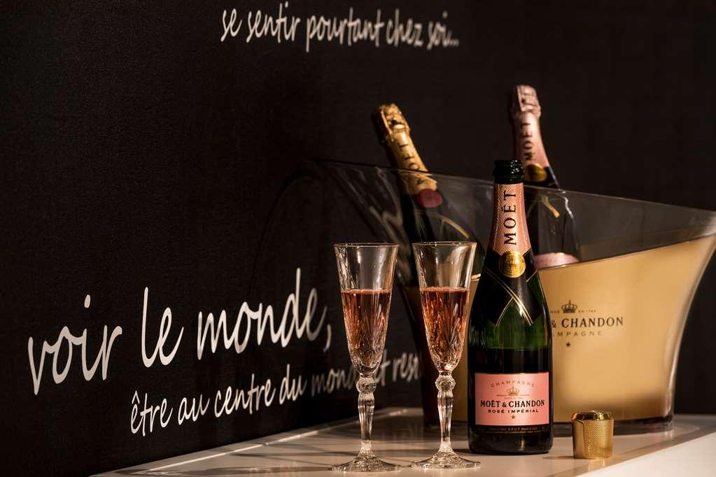 Nh Collection Ponthieu Champs-elysees Paris