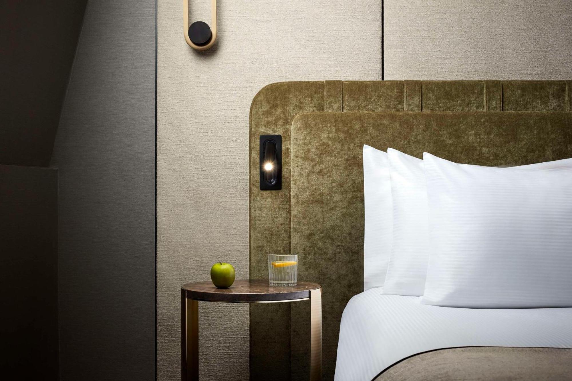 Nh Collection Ponthieu Champs-elysees Hotel 4*