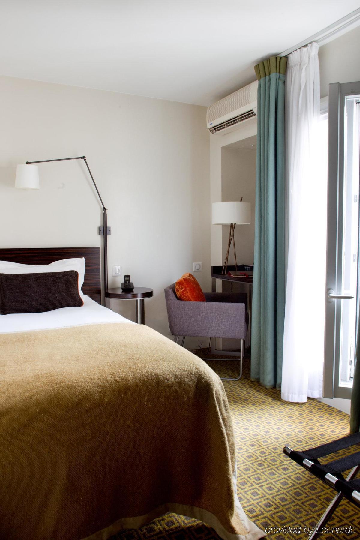 Nh Collection Ponthieu Champs-elysees Hotel 4*