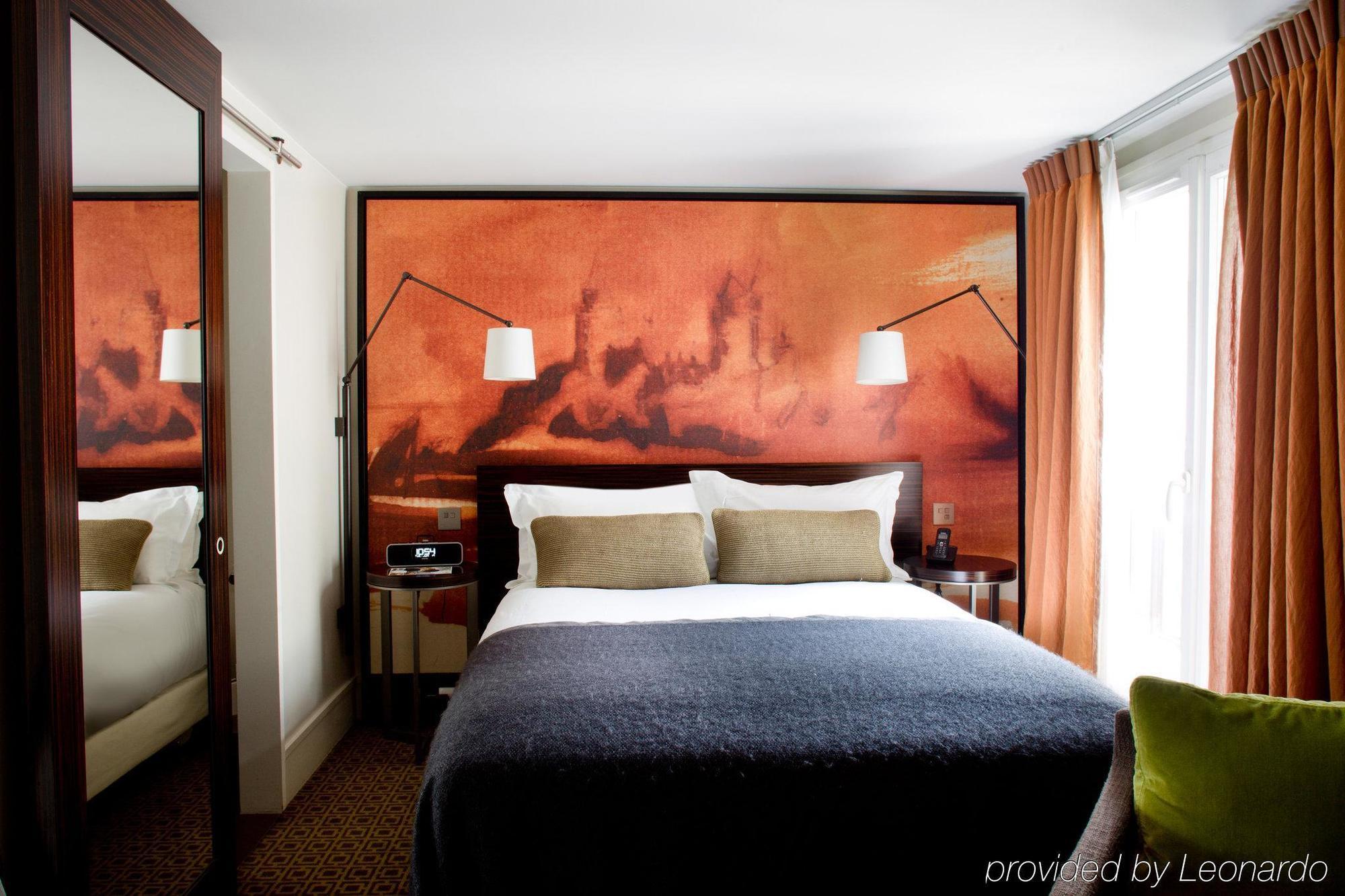 Hotel Nh Collection Ponthieu Champs-elysees Paris