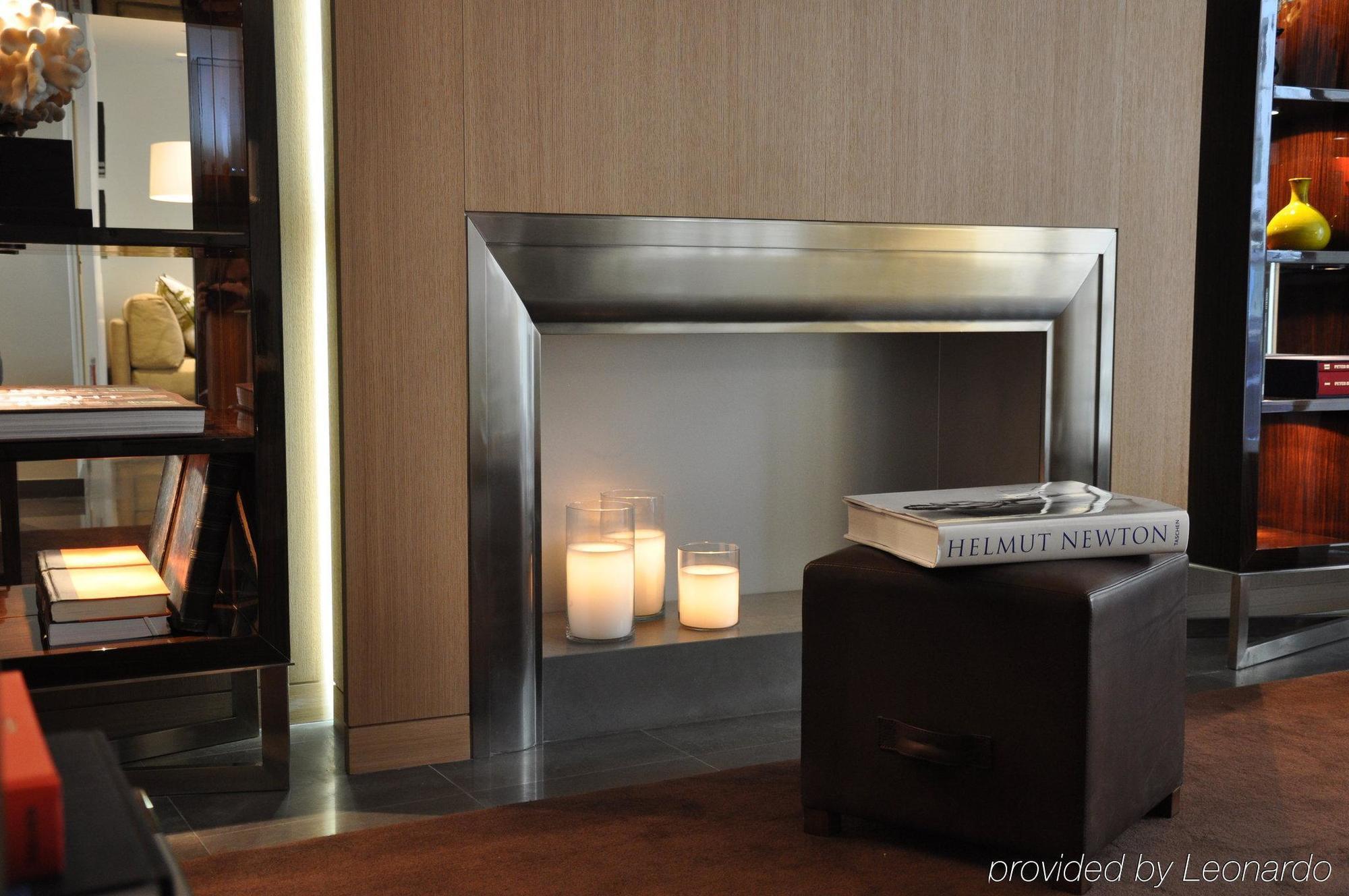 Nh Collection Ponthieu Champs-elysees Hotel