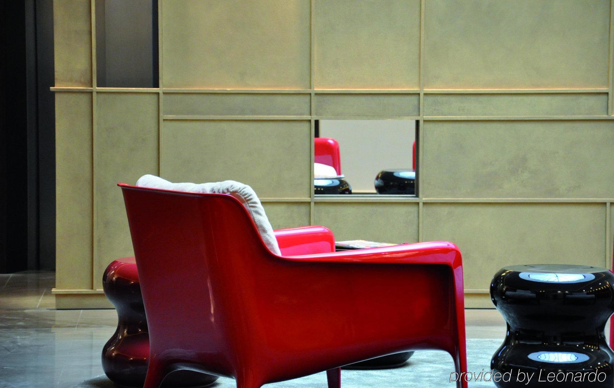 Hotel Nh Collection Ponthieu Champs-elysees 4*