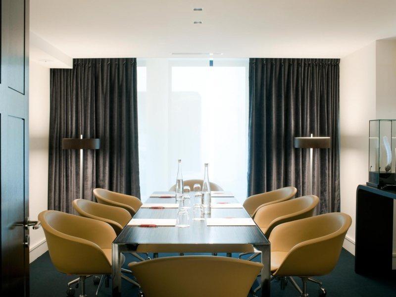 Hotel Nh Collection Ponthieu Champs-elysees Paris