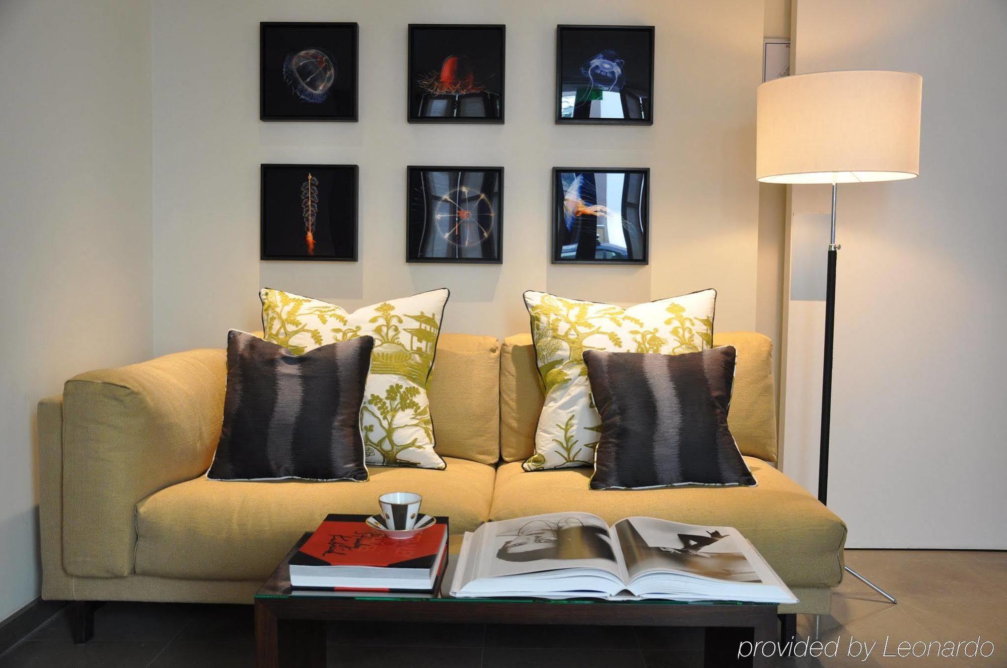 Nh Collection Ponthieu Champs-elysees Hotel
