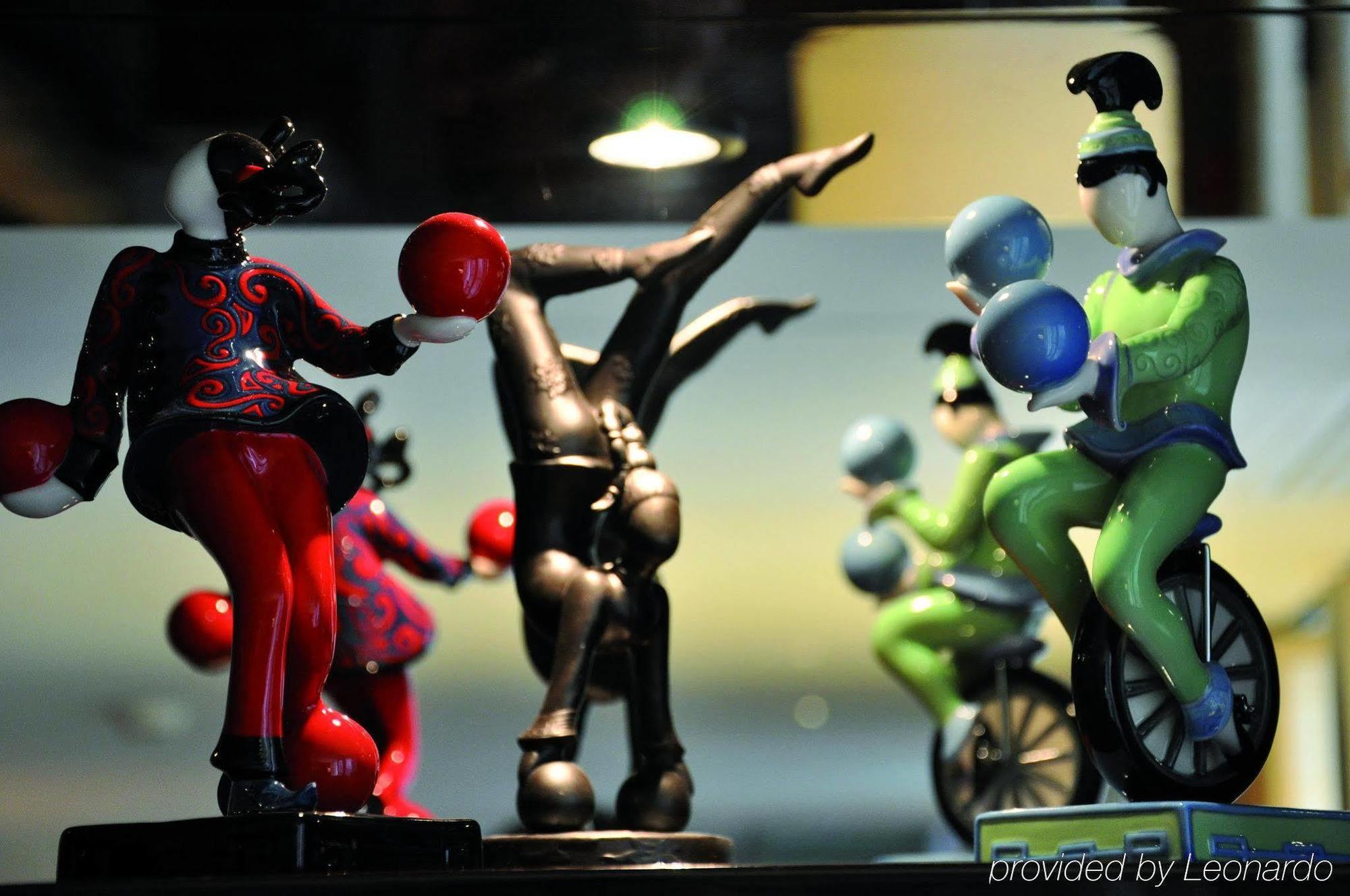 Nh Collection Ponthieu Champs-elysees