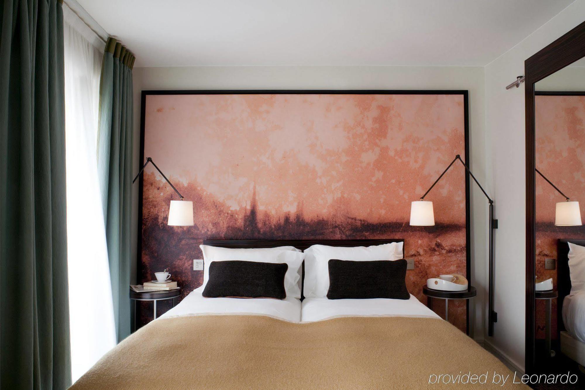 Nh Collection Ponthieu Champs-elysees 4* Paris