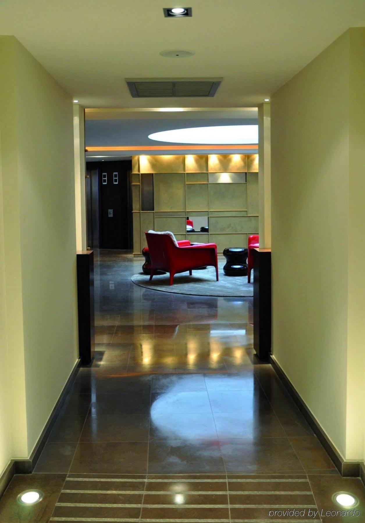 Nh Collection Ponthieu Champs-elysees Hotel