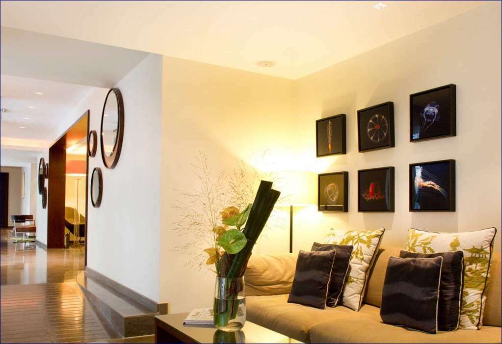 Nh Collection Ponthieu Champs-elysees Hotel Paris